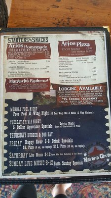 Arlo's Country Store by null