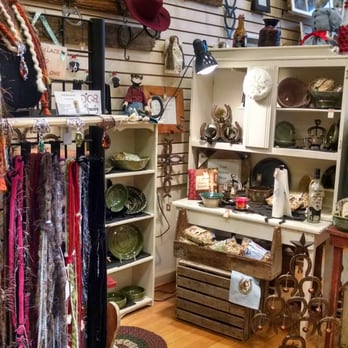 Patchwork Pantry - Home Decor Near Me - Franklin, Tennessee