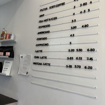 Driftwood Coffee - Menu - Coffee & Tea Near Me - Peoria, Arizona Driftwood Coffee - Menu - Coffee & Tea Near Me - Peoria, Arizona