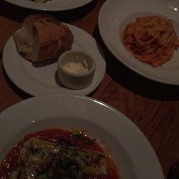 Via del Corso - Italian Near Me - Berkeley, California