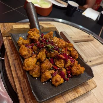 Happy Valley Village - Chicken gristle shovel - Chinese Near Me - Toronto, Ontario Happy Valley Village - Chicken gristle shovel - Chinese Near Me - Toronto, Ontario