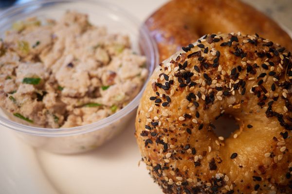 Tali’s Bagels and Schmears by null