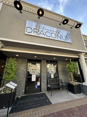 Brewery Draconum by null