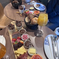 Peter Beier Chokolade - Chokoladebrunch