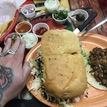 Tacos Y Salsas - Mexican Near Me - Westminster, Colorado Tacos Y Salsas - Mexican Near Me - Westminster, Colorado