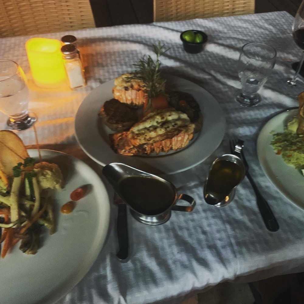 Alexander Restaurant