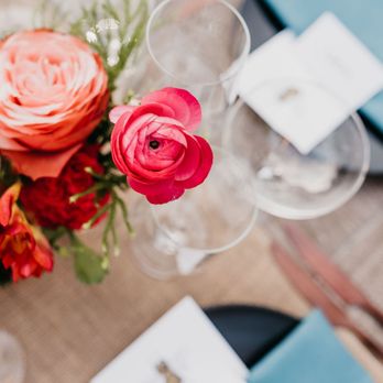 Mandy Scott Flowers - Floral Designers Near Me - San Francisco, California