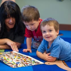 Little Steps Learning Center