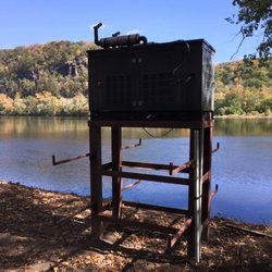 Chestnut Ridge Electric