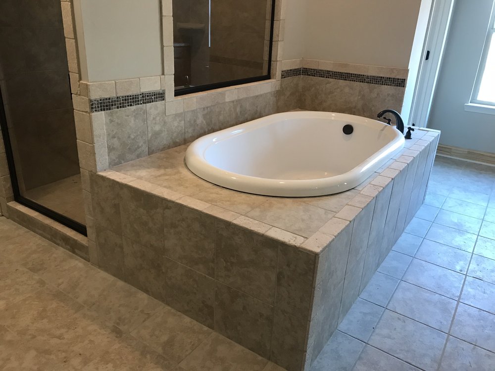 Slide of OAS Construction Roofing Concrete Floors