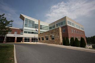 Carilion Clinic Sleep Center - Lexington - sleep specialist in Lexington, VA