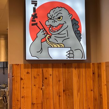 Gyuro Ramen - Decor - Ramen Near Me - Chicago, Illinois Gyuro Ramen - Decor - Ramen Near Me - Chicago, Illinois