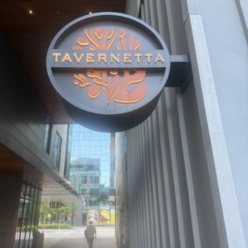 Tavernetta - You are here! - Italian Near Me - Denver, Colorado