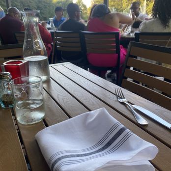 Cypress Social - Seafood Near Me - North Little Rock, Arkansas