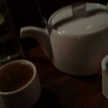 Sushi Nest - Pear tea - Sushi Bars Near Me - Elmhurst, Illinois