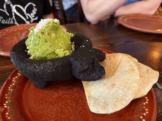 D’ La Santa by null