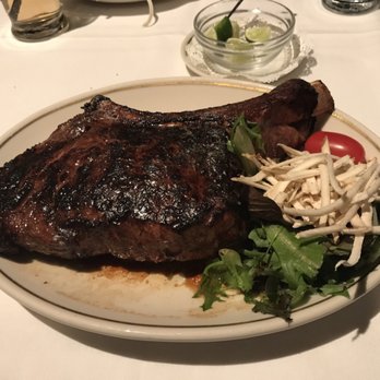 The Prime Rib - Prime Rib Steak that makes you go BOING! - Steakhouses Near Me - Baltimore, Maryland