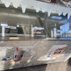 Baskin Robbins - More flavors