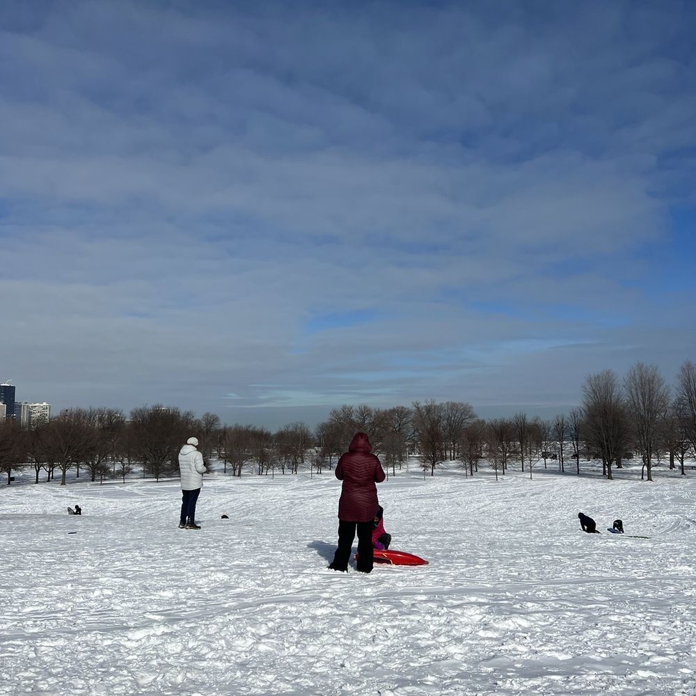 Cricket Hill - Parks Near Me - Chicago, Illinois Cricket Hill - Parks Near Me - Chicago, Illinois