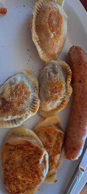 Patti's Pierogis by null