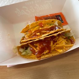 Tacos Tacos