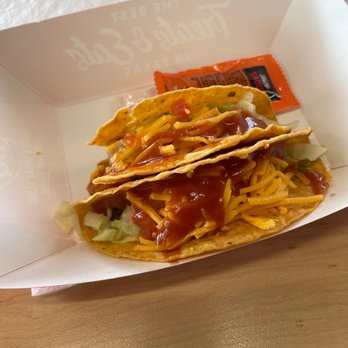 Dairy Queen - Tacos - Ice Cream & Frozen Yogurt Near Me - San Antonio, Texas Dairy Queen - Tacos - Ice Cream & Frozen Yogurt Near Me - San Antonio, Texas