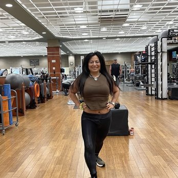 Life Time - Habits for a LIFETIME... eat healthy and workout ‍ daily - Gyms Near Me - Phoenix, Arizona