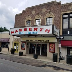 Reel Cinemas