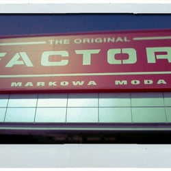 Factory Outlet Ursus