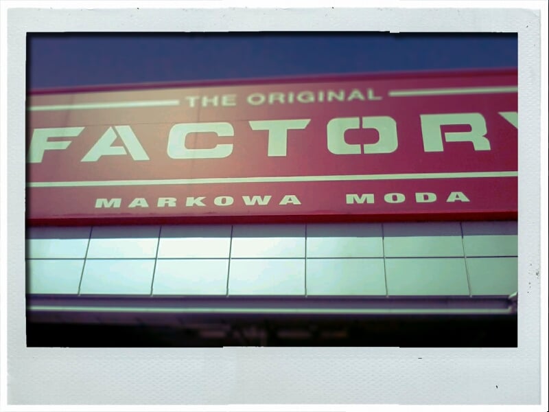 Factory Ursus Plac Czerwca 1976 Roku Warszawa FACTORY OUTLET URSUS - 12 Photos & 18 Reviews - ul. Plac Czerwca 1976 r
