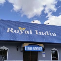 Royal India Restaurant