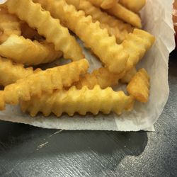 Zolly’s Grill - +Mild Sauce Fries