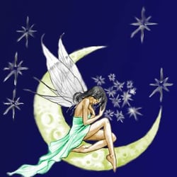 Magic Moon - Il logo ufficiale