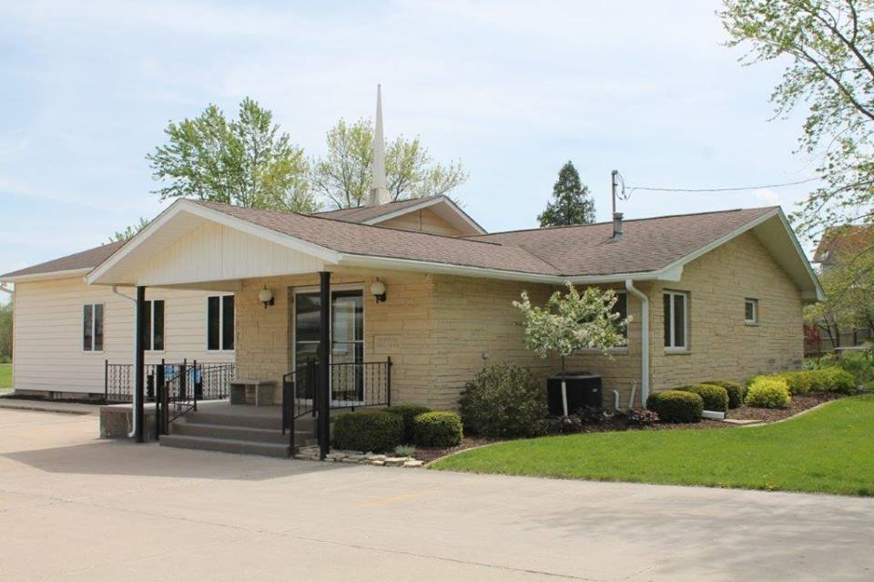 INDEPENDENT BIBLE CHURCH 413 N Washington St, Wayland, IA Yelp