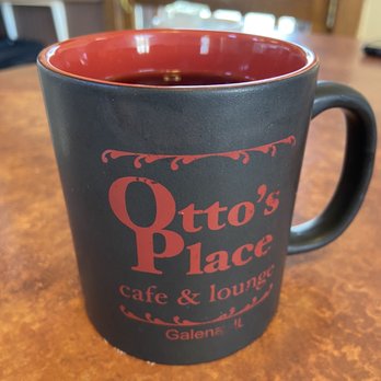 Otto's Place - New American Near Me - Galena, Illinois