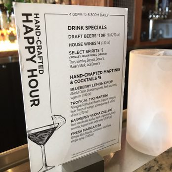 Bonefish Grill - Happy hour drink specials - Seafood Near Me - Columbus, Ohio Bonefish Grill - Happy hour drink specials - Seafood Near Me - Columbus, Ohio