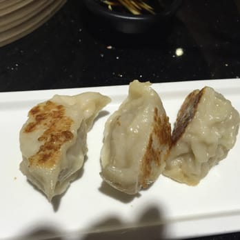 Dim Sum Factory - Pot stickers - Dim Sum Near Me - Bellevue, Washington Dim Sum Factory - Pot stickers - Dim Sum Near Me - Bellevue, Washington