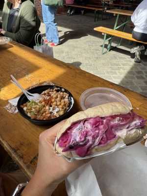 SoWa Open Market by null