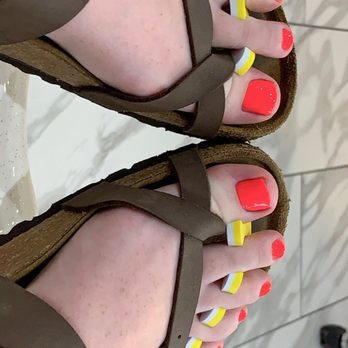 KMZ Nails & Spa - Nail Salons Near Me - Rochester Hills, Michigan KMZ Nails & Spa - Nail Salons Near Me - Rochester Hills, Michigan