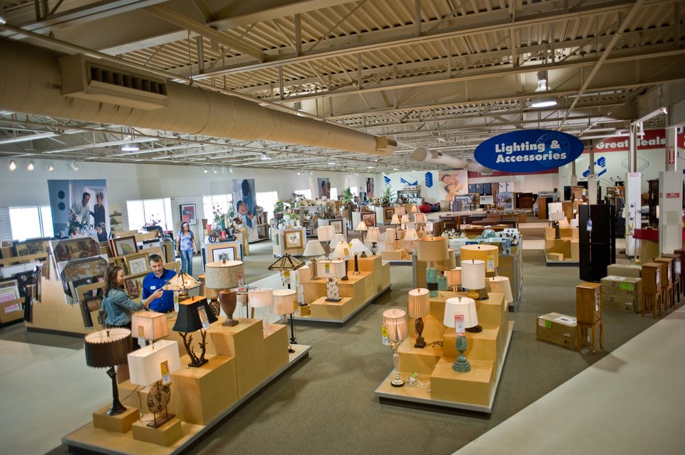 MRS B’S CLEARANCE & FACTORY OUTLET 25 Reviews 7312 Jones St, Omaha