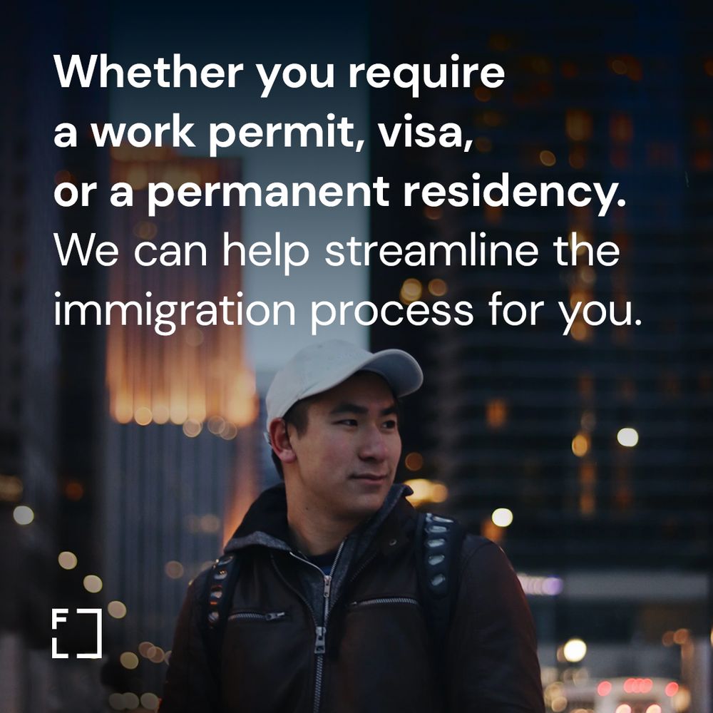 Francis Law - immigration attorney in Washington, DC, DC