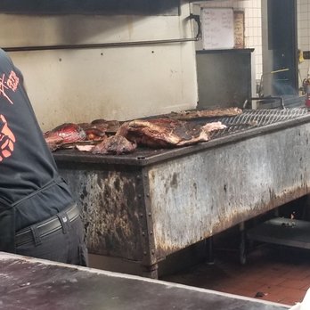 Chaps Pit Beef - Barbeque Near Me - Baltimore, Maryland Chaps Pit Beef - Barbeque Near Me - Baltimore, Maryland