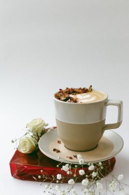 Sonder Coffee by null