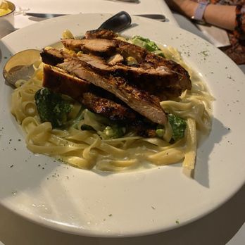 Epic Chophouse - Chicken pasta Louisianne - Seafood Near Me - Greensboro, North Carolina Epic Chophouse - Chicken pasta Louisianne - Seafood Near Me - Greensboro, North Carolina