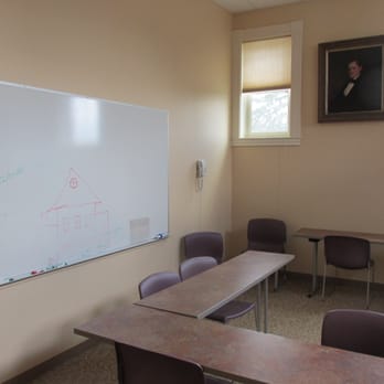 Conant Public Library - Community room - Libraries Near Me - Sterling, Massachusetts