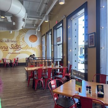 Ruby Slipper Uptown - Cafes Near Me - New Orleans, Louisiana