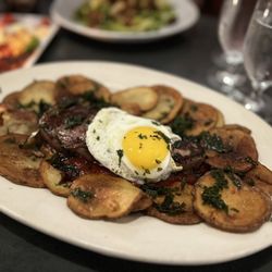 OTRA Restaurant - BIFE A CASA