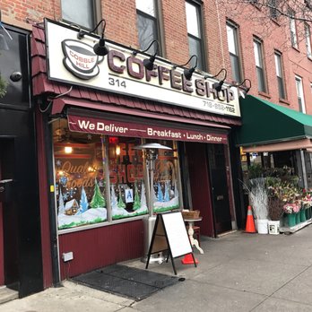 Cobble Hill Coffeeshop - Diners Near Me - Brooklyn, New York