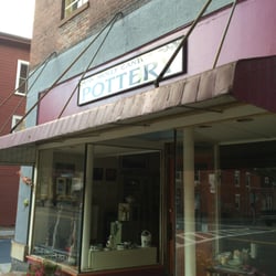 Molly Cantor Pottery