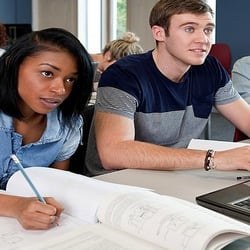 Bay Area College Planners
